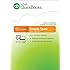 QuickBooks Online Simple Start 2016 Small Business Accounting (PC/Mac)