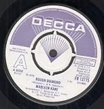 ROUGH DIAMOND 7" (45) UK DECCA 1978