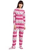 Hello Kitty Women's Hk Cozy Night Jumper