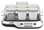 Seb YG654827 Yaourti�res Multi Delice...