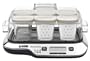 Seb YG654827 Yaourti�res Multi Delices Compact Noir