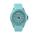 Adee Kaye Woman's Aluminum Blue Diver Watch AK5433L