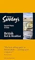 British Bed and Breakfast Special Places to Stay (Alastair Sawday's Special Places to Stay British Bed & Breakfast)