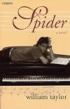 Spider: A novel