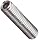 Stainless Steel 18-8 Set Screw, Vented Hex Socket Drive, Cup Point (Metric)