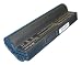 Laptop Battery for Asus Eee PC 8G, 4G, 4G Surf, 2G Surf, Black