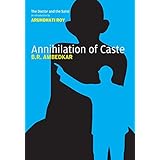 annihilation of caste the annotated critical edition