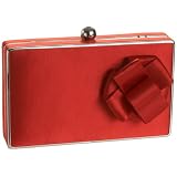 Menbur Bow Box Clutch