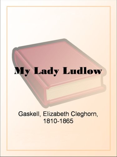  Elizabeth Gaskell