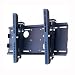Tilt Plasma TV Wall Mount Flat Panel LCD bracket VESA400 Mp19B 1FE