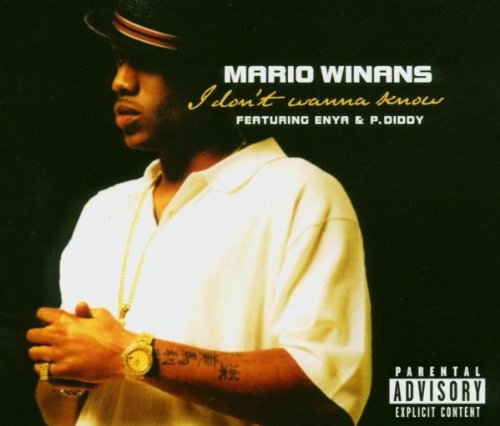 Mario Winans - I Don