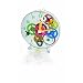 Fascinations First Time Clock Puzzle Clock
