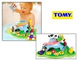 Toys : Teletubbies Floating Bath Island (months 12+)