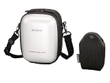 Sony LCDM-HCC Semi-soft Case For DCR-HC90