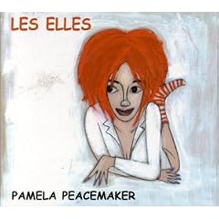 Pamela Peacemaker