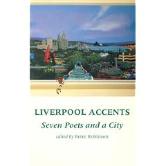 Liverpool Accents: Seven Poets and a City
