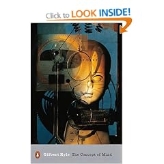 The Concept of Mind (Penguin Modern Classics)