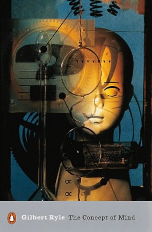 The Concept of Mind (Penguin Modern Classics)