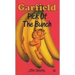 Garfield - Pick of the Bunch (Garfield Pocket Books)