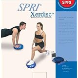SPRI Xerdisc Package