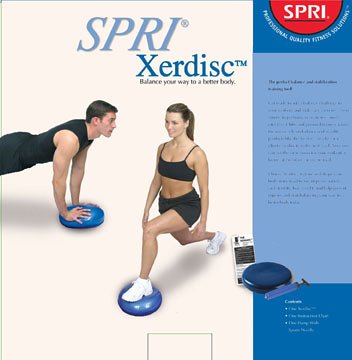 Childrens Toyshop  Sporting Goods : SPRI Xerdisc Package