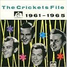 The Crickets File 1961 - 1965