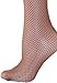 Foot Traffic's Double Fishnet Knee High Length Fashion Trouser Socks