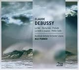 Debussy: La Mer Nocturnes Peti