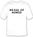 Medal of Honor T-shirt