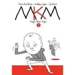 MKM, N� 2 :