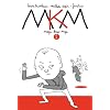 MKM, N� 2 :
