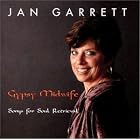 Gypsy Midwife-Songs for Soul Retrieval by  Jan Garrett 