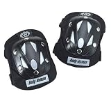 Body Armor Pro-Elbow Pads: M/L