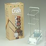 Basic Industries International 77703 Multi Crush Aluminum Can Crusher by Basic Industries International