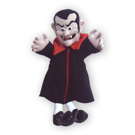 Childrens Toyshop  Third Party New : Dracula