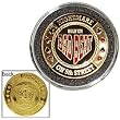 Bad Beat Card Guard - Casino Supplies > Card Covers > Poker Card Guard T