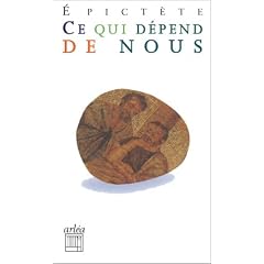 Ce qui d�pend de nous