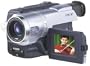 Sony DCRTRV140 Digital8 Camcorder with 2.5" LCD, Video Light & USB Streaming