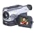 Sony DCRTRV140 Digital8 Camcorder with 2.5" LCD, Video Light & USB Streaming