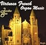 Virtuoso French Organ Music - Jennifer Bates