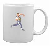 Shot Put Mug