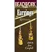Beadwork Creates Beaded Earrings: 30 Designs (Beadwork Creates Series)