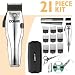 Conair 21-pc. Haircut Kit with Case - HC200GB&nbsp;