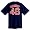 Jacoby Ellsbury Boston Red Sox Name and Number Tee (Small)