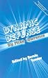 Dynamic Defense