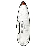 Komunity Project Stormrider Day Use Board Bag - 6ft 0