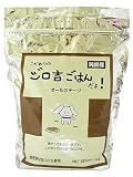 こだわりのジロ吉ごはんだよ! 国産ドッグフード 1kg
