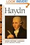 The New Grove Haydn (New Grove Composer Biographies)