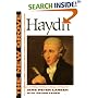The New Grove Haydn (New Grove Composer Biographies)