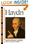 The New Grove Haydn (New Grove Composer Biographies)